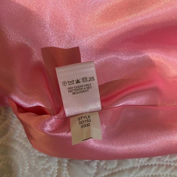 Sigrid Olsen floral silk dress, size 8, NWT - Picture 16 of 16